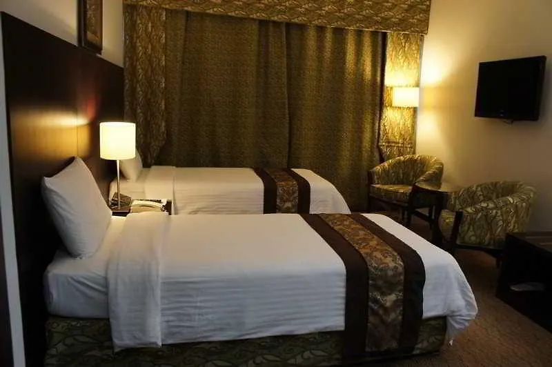 Dream Palace Hotel Dubai
