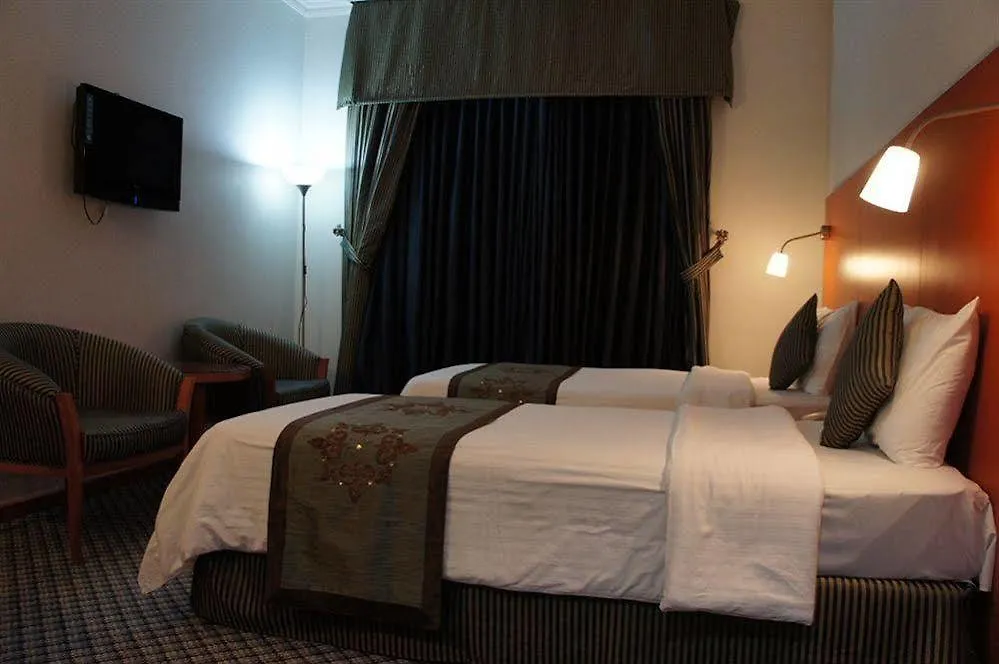 Dream Palace Hotel Dubai 3*,  United Arab Emirates