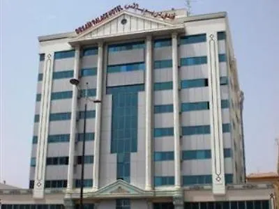 Dream Palace Hotel Dubai 3*,  Vereinigte Arabische Emirate